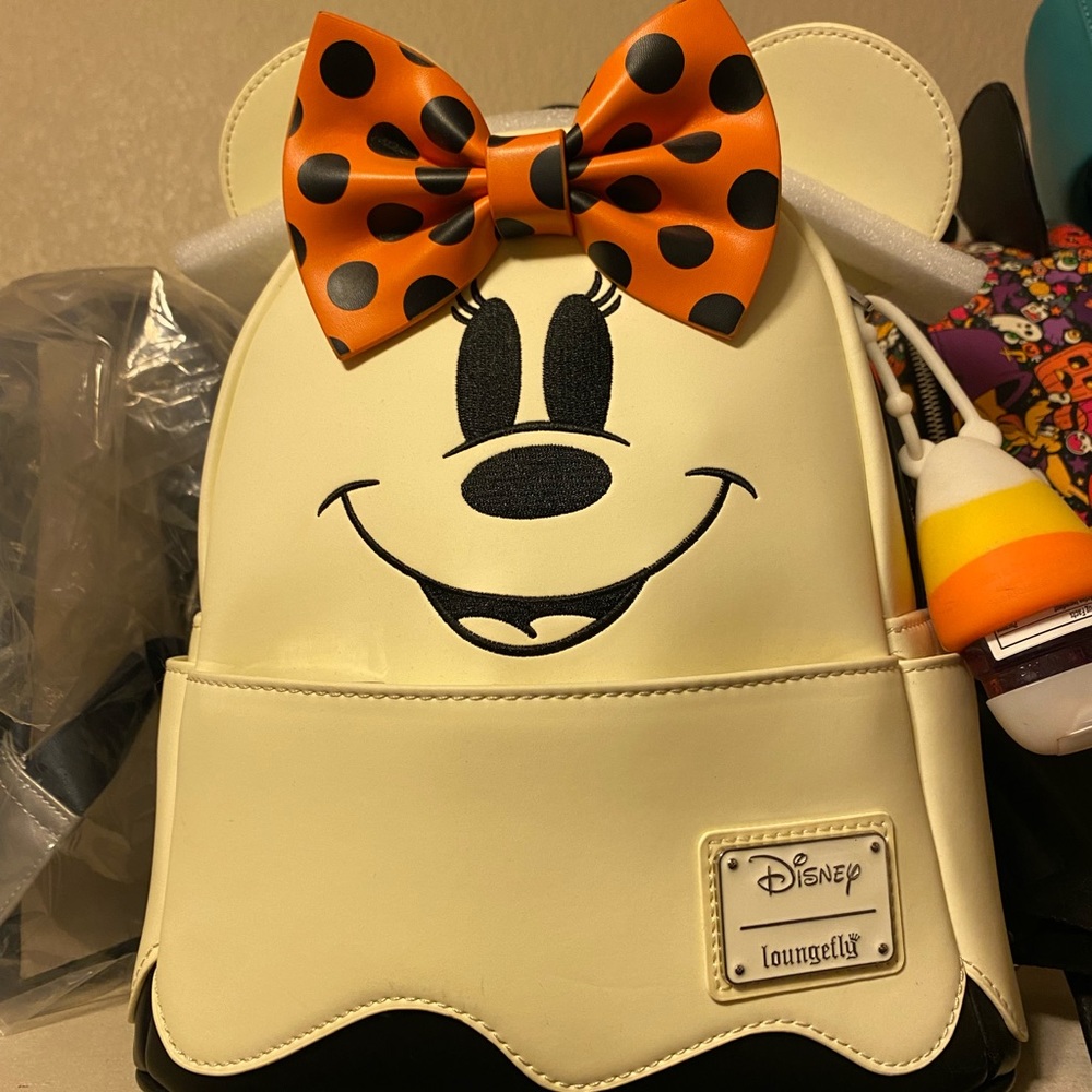 Loungefly Mini backpack